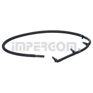 Exceso de tuberías y componentes de drenaje de combustible. IMPERGOM IMP85125