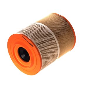 Luftfilter MAHLE LX 1072
