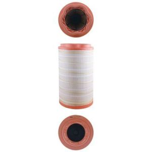 Luftfilter MAHLE LX 5664