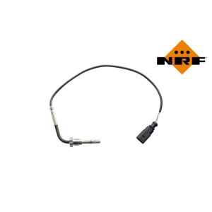 Sensor de temperatura dos gases de escape NRF NRF 707088