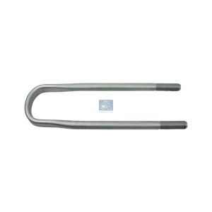 Brida de mola DT SPARE PARTS 6.11128
