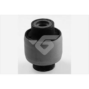 Suporte/rolamento da suspensão da roda HUTCHINSON 590292