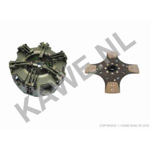 Kit de embrague KAWE 8379101