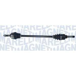 Arbre de transmission MAGNETI MARELLI 302004190146