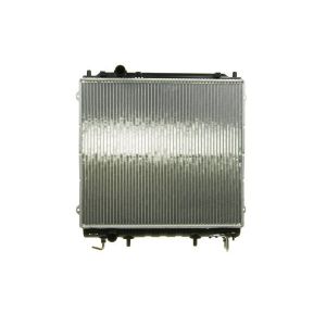 Arrefecedor do motor MAHLE CR 1469 000P