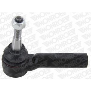Spoorstangeinde MONROE L24154