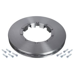 Disco de travão FEBI BILSTEIN 104292