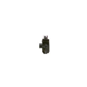 BOSCH Spannungsregler 1 986 AE0 070 – Generatorregler Lichtmaschine, Ersatz Für F 00M A45 219, Für BMW U.a.