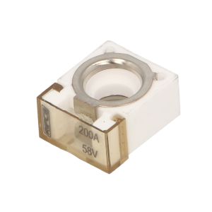 Fusível principal HACO 5502504M