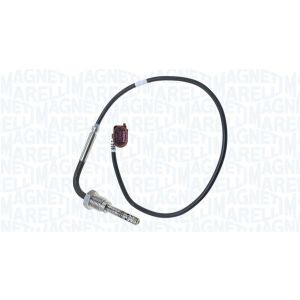Abgastemperatursensor MAGNETI MARELLI 172000019010