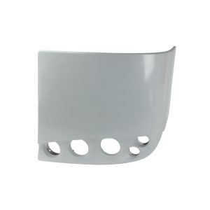 Motorhaube BPART 1701.169.772BP Links