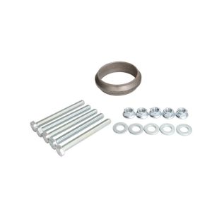 Kit d'assemblage, catalyseur BM CATALYSTS FK91645B