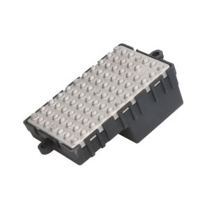 Regulador, ventilador interior HANS PRIES 502 882