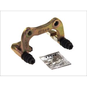 Supporto, pinza freno TRW BDA1096 sinistra