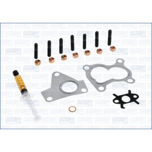 Kit de montagem, turbocompressor AJUSA JTC11273