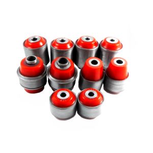 Douille de suspension MPBS1 0802503/80SHA
