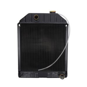 Radiator, motorkoeling NRF 53660