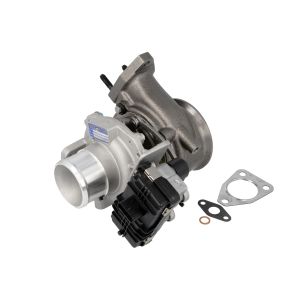 Turbocompressor, sobrealimentação EVORON EVTC0569