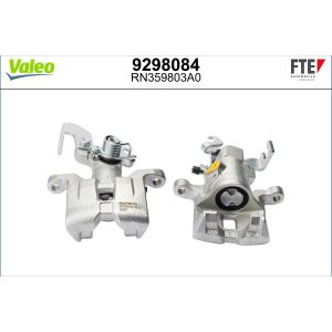 Étrier de frein FTE 9298084