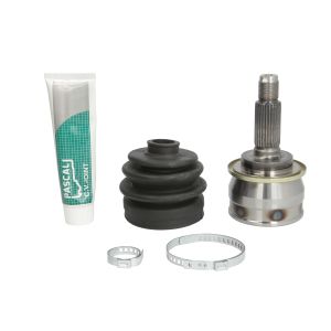 Kit di giunti, albero motore PASCAL G17018PC