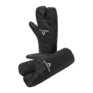 Capa de chuva ADRENALINE STEAMHEAD Tamanho XS