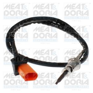 Sensor, temperatura de gases de escape MEAT & DORIA 12364