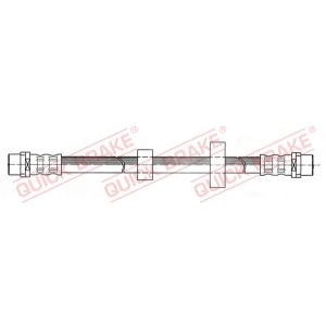 Bromsslang QUICK BRAKE 22.404