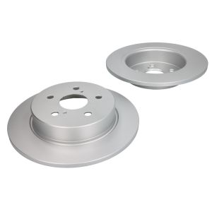 Disco de freno DELPHI BG5169C,2 Piezza