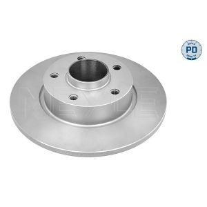 Bremsscheibe MEYLE 615 523 0022/PD