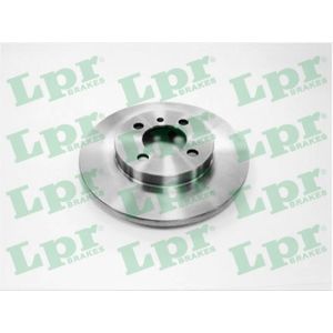 Disco de freno LPR B2121P