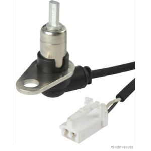 Sensor do ABS traseiro, direito HERTH+BUSS ELPARTS J5933002