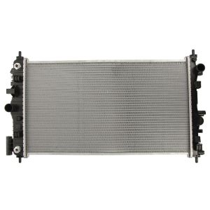 Arrefecedor do motor NISSENS 630713