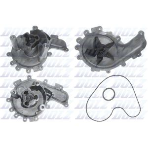 Pompe à eau DOLZ F214