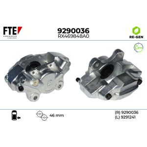 Jarrusatula FTE 9290036