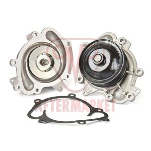 Pompa del refrigerante OMP 231.760