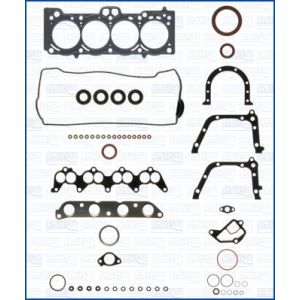 Conjunto de juntas completo, motor AJUSA 50177400
