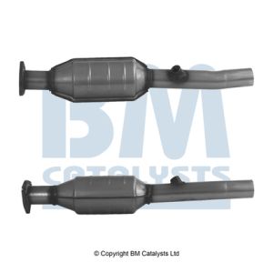 Catalyseur BM CATALYSTS BM91248H