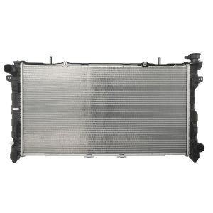 Arrefecedor do motor KOYORAD PL331841