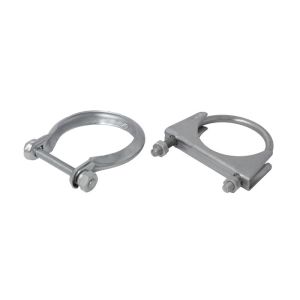 Montagesatz, Abgasanlage BM CATALYSTS FK31041A