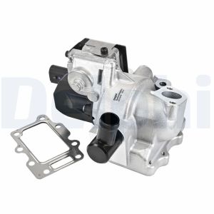 EGR-klep DELPHI EG10579-12B1