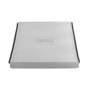 Innenraumfilter CORTECO 21653029