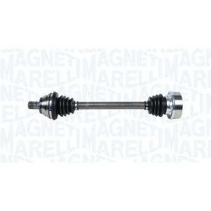 Eixo de transmissão MAGNETI MARELLI 302004190284