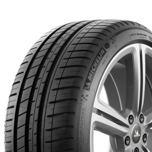 Neumáticos de verano MICHELIN Pilot Sport 3 195/50R15 82V