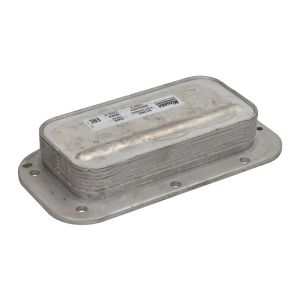 Ölkühler NISSENS 91360