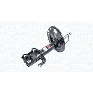 Amortiguador MAGNETI MARELLI 358047007100