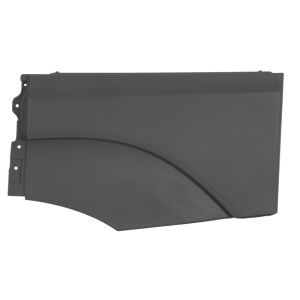 Windabweiser PACOL MER-CP-052L