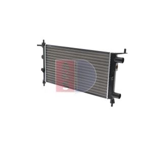 Raffreddatore motore AKS DASIS 150790N