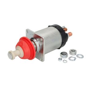 Interruptor solenoide, motor de arranque MAGNETI MARELLI 940113050314