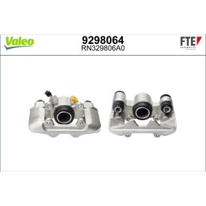 Étrier de frein FTE VAL9298064