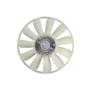 Koelventilatorwiel, motorkoeling MAHLE CFF 527 000P